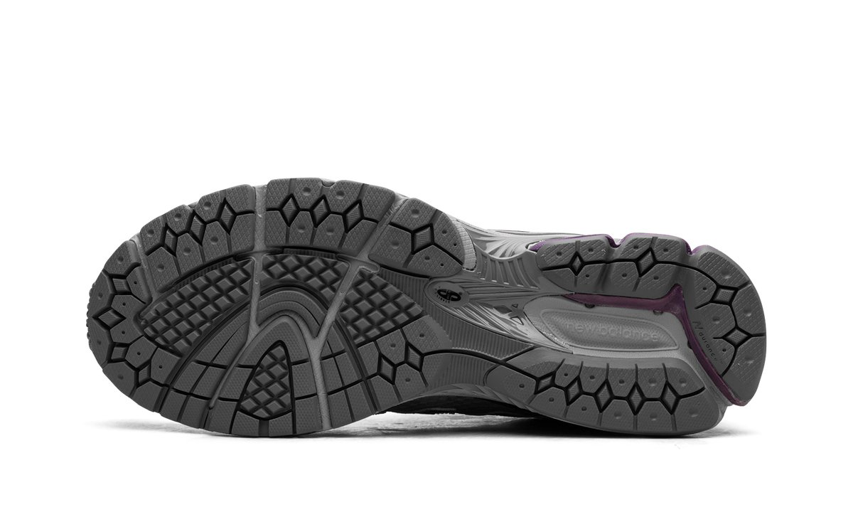 Overkicks - New Balance 860v2 Milky Way Pack Midnight Violet (ML860PP2) - vista superior