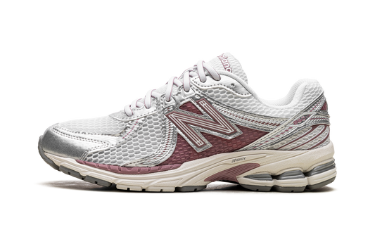 Overkicks - New Balance 860v2 Northern Lights Pack Rosewood (ML860CC2) - vista lateral