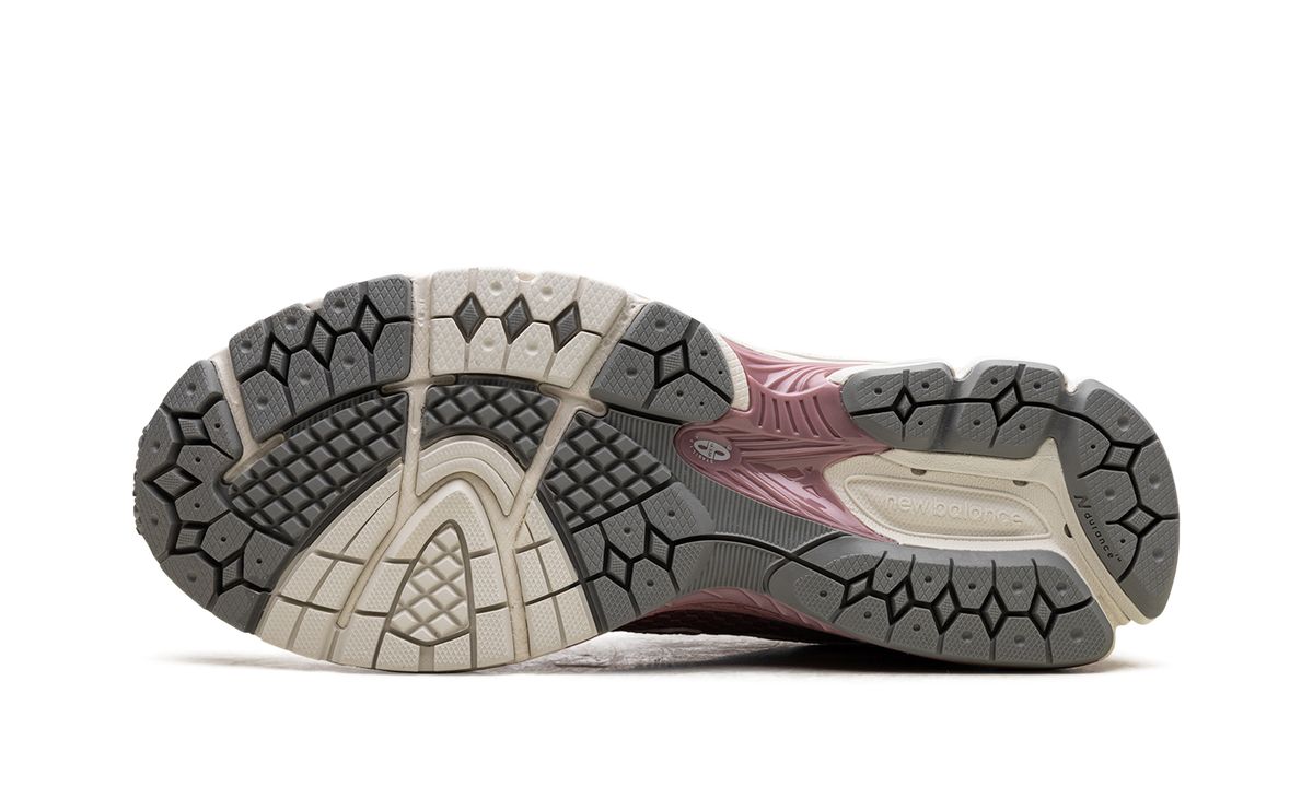 Overkicks - New Balance 860v2 Northern Lights Pack Rosewood (ML860CC2) - vista superior