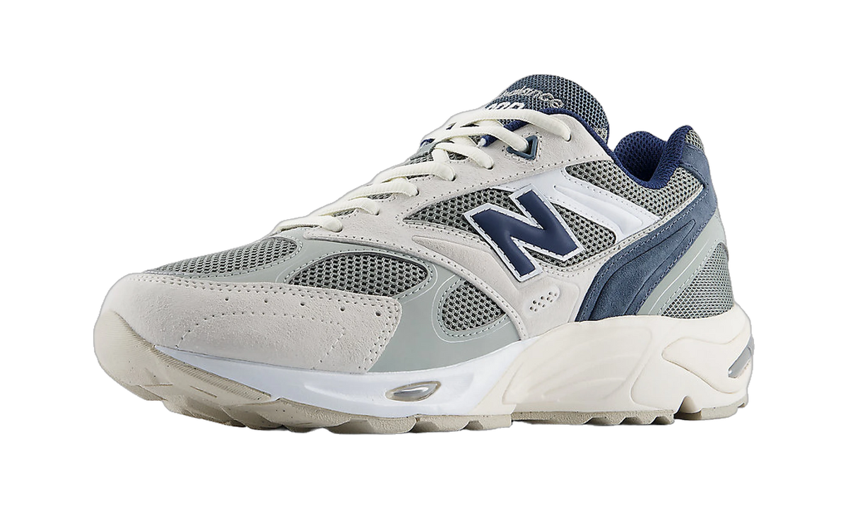 Overkicks - New Balance 880R Sea Salt Bayberry (U880R69L) - vista trasera