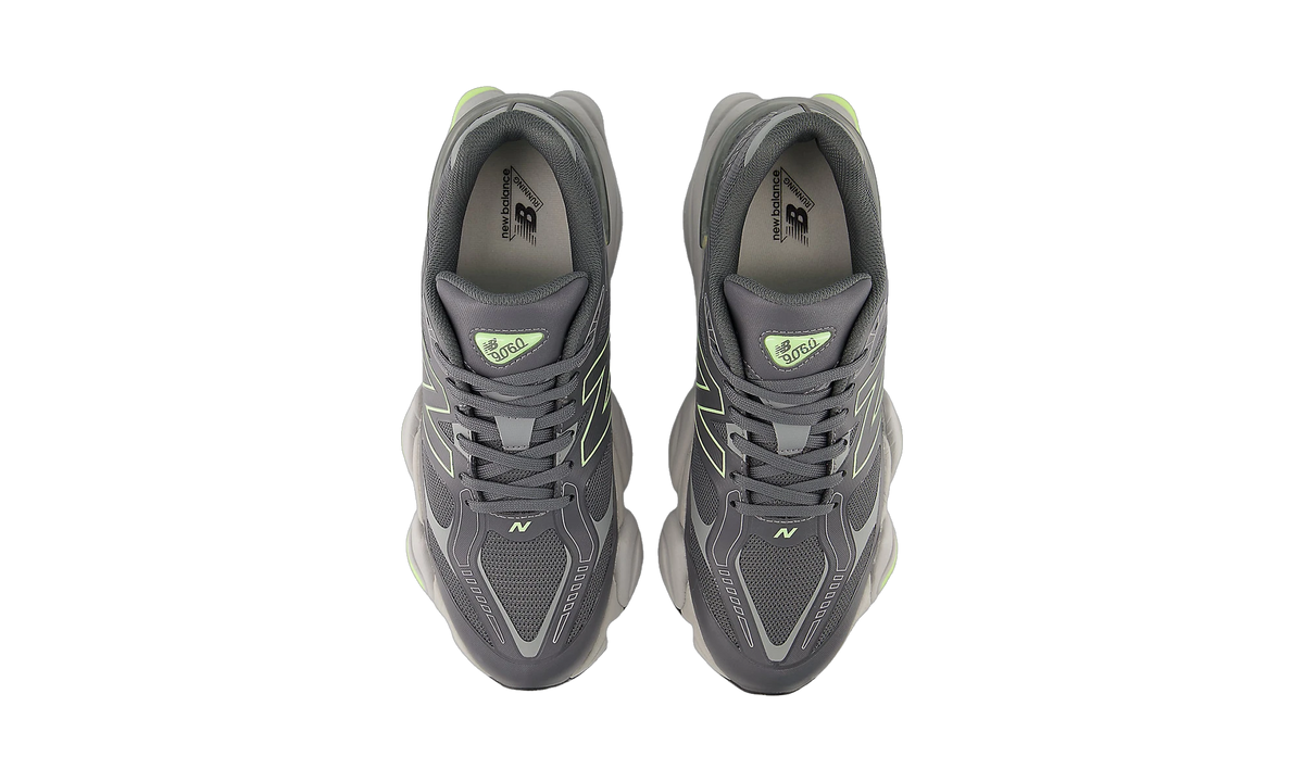 Overkicks - New Balance 9060 (U906041H) - par completo