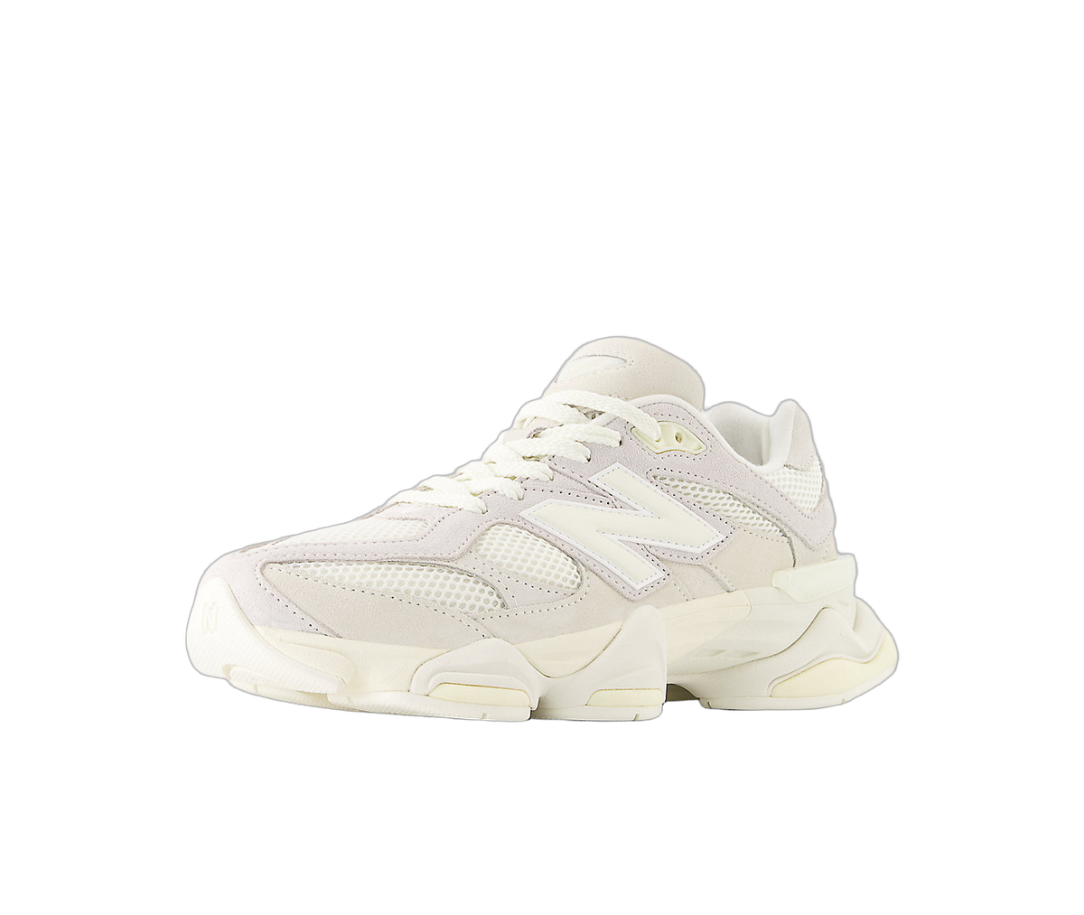 Overkicks - New Balance 9060 Angora Sea Salt (U9060ERB) - vista trasera