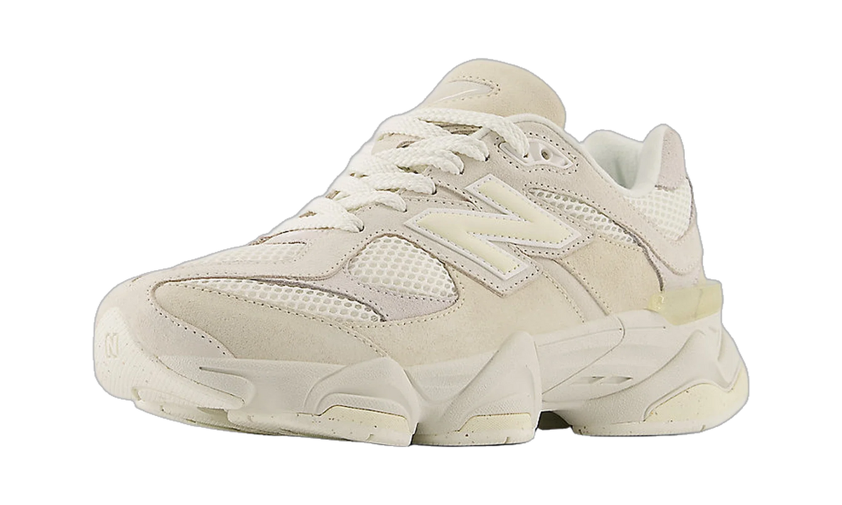 Overkicks - New Balance 9060 Angora Sea Salt (GS) (GC9060ER) - imagen 2