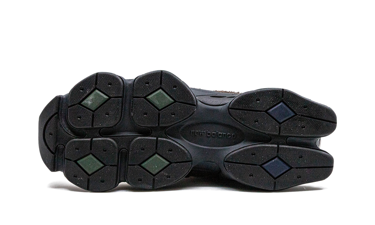 Overkicks - New Balance 9060 Beef and Broccoli (U9060OUT) - vista superior