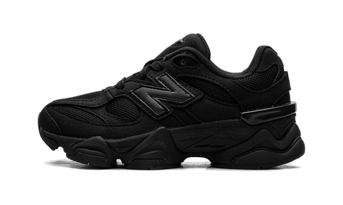 New Balance 9060 Black (PS)