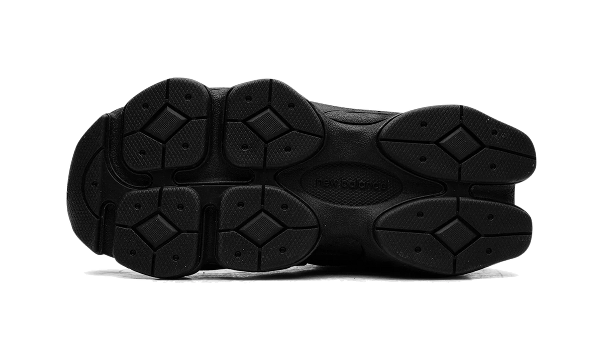 Overkicks - New Balance 9060 Black (PS) (PC9060BB) - imagen 5