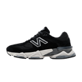 New Balance 9060 Black Phantom