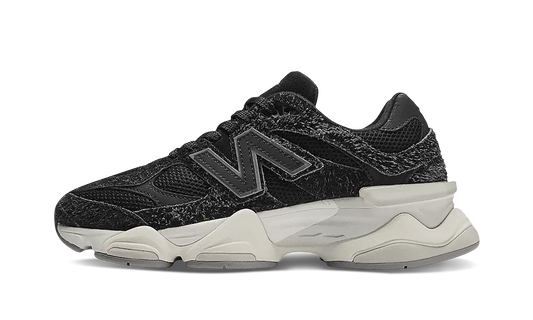 Overkicks - New Balance 9060 Black Sea Salt (U9060HSD) - vista lateral