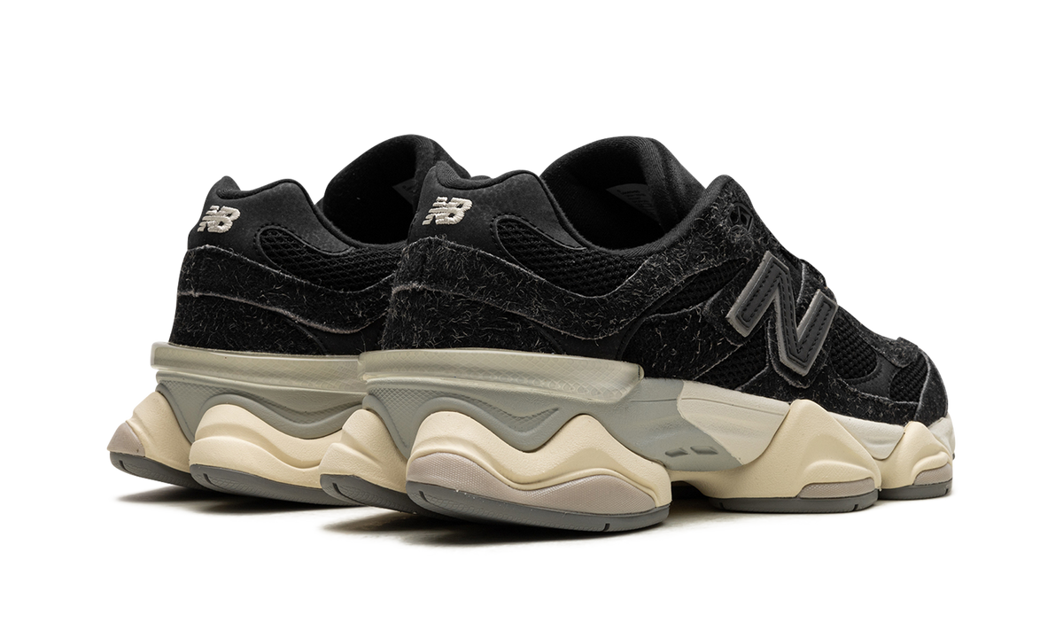 Overkicks - New Balance 9060 Black Sea Salt (U9060HSD) - par completo