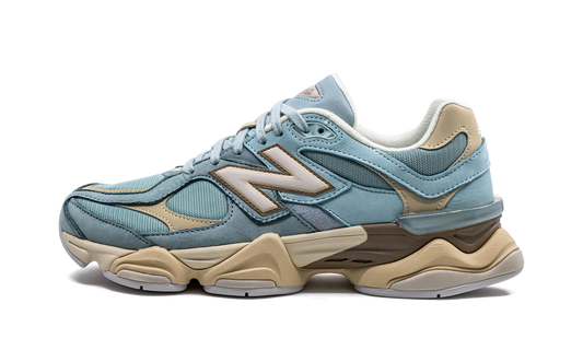 Overkicks - New Balance 9060 Blue Haze (U9060FNB) - vista lateral