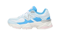 New Balance 9060 Blue White (GS)