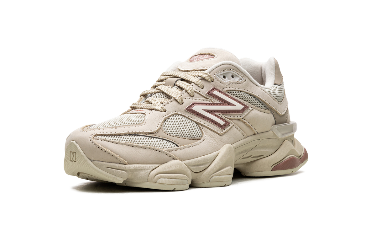 Overkicks - New Balance 9060 Bone Sparrow (U9060ZGC) - detalle suela
