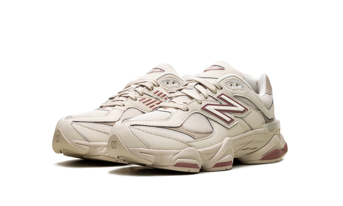 Overkicks - New Balance 9060 Bone Sparrow (GS) (GC9060GC) - imagen 2