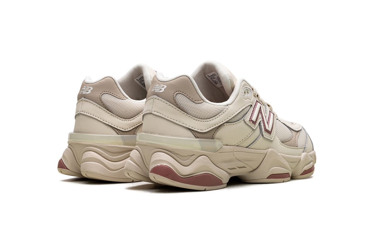 Overkicks - New Balance 9060 Bone Sparrow (GS) (GC9060GC) - imagen 3