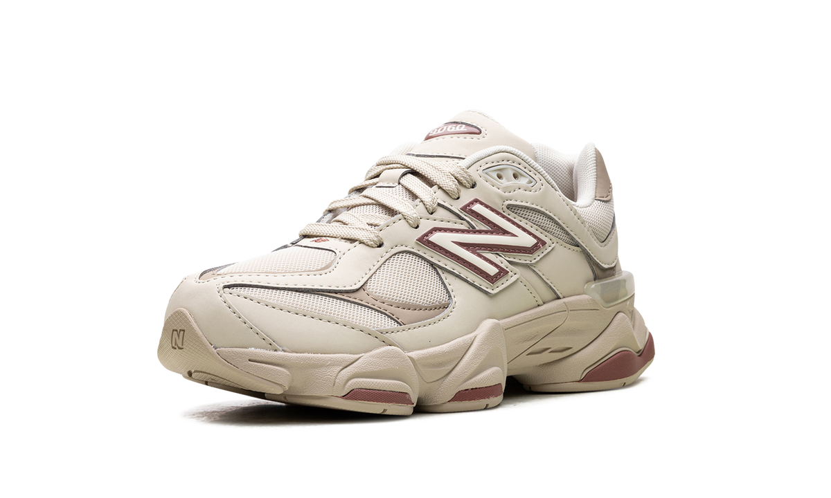 Overkicks - New Balance 9060 Bone Sparrow (GS) (GC9060GC) - imagen 4