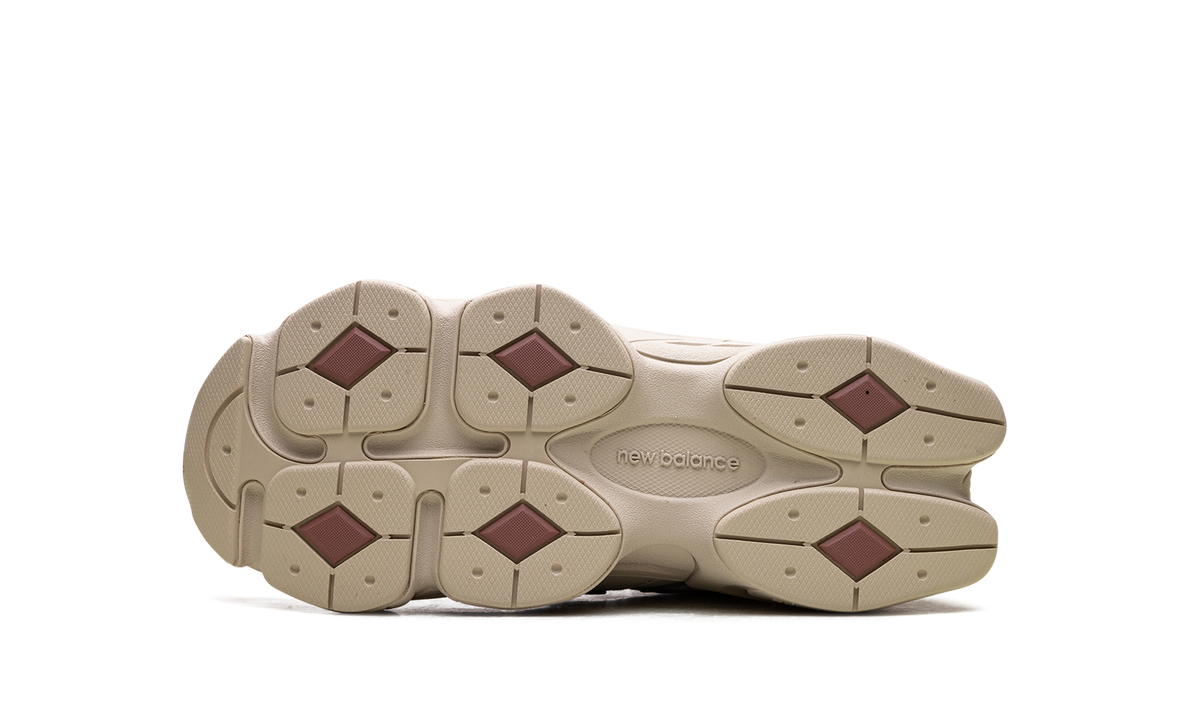 Overkicks - New Balance 9060 Bone Sparrow (GS) (GC9060GC) - imagen 5