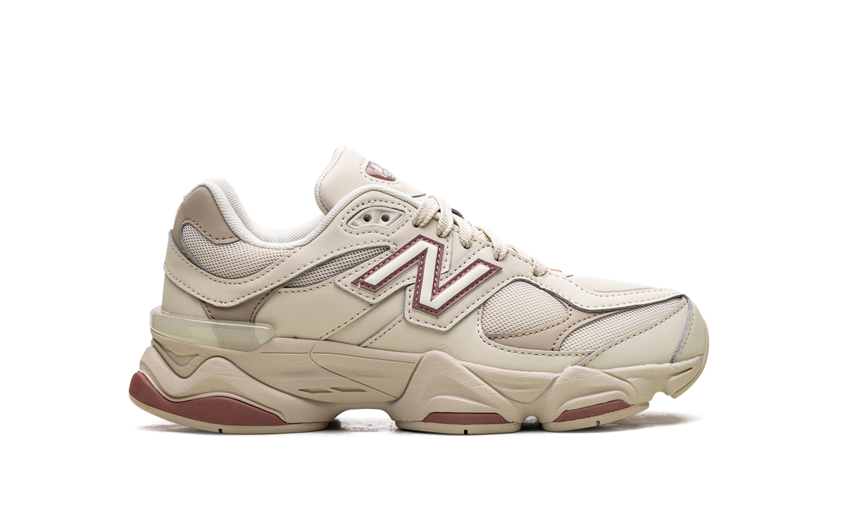 Overkicks - New Balance 9060 Bone Sparrow (GS) (GC9060GC) - imagen 6
