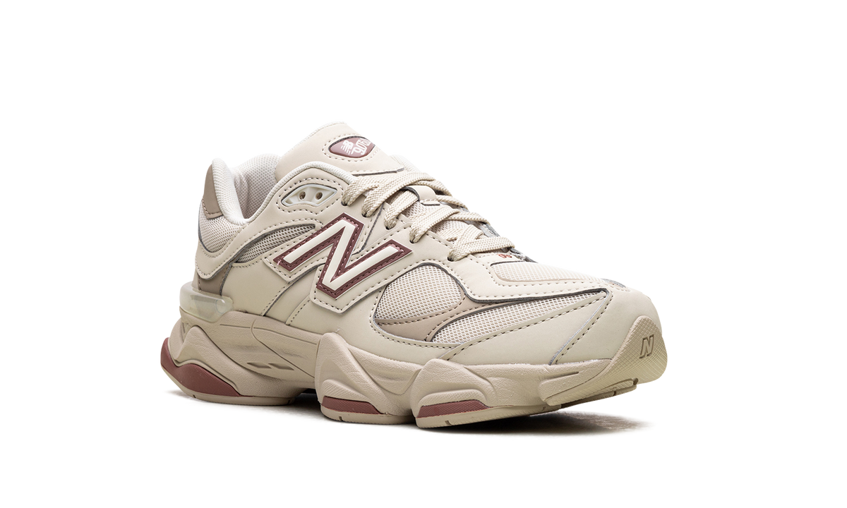Overkicks - New Balance 9060 Bone Sparrow (GS) (GC9060GC) - imagen 7