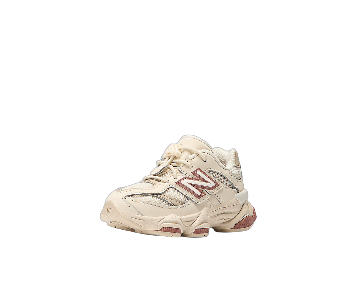 Overkicks - New Balance 9060 Bone Sparrow (TD) (IV9060GC) - imagen 2