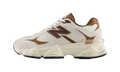 New Balance 9060 Breakfast Tea Angora (GS)