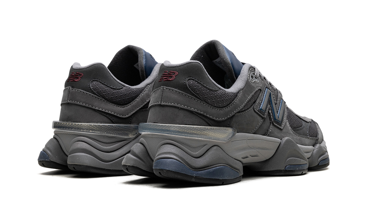 Overkicks - New Balance 9060 Castlerock (U9060ECC) - par completo