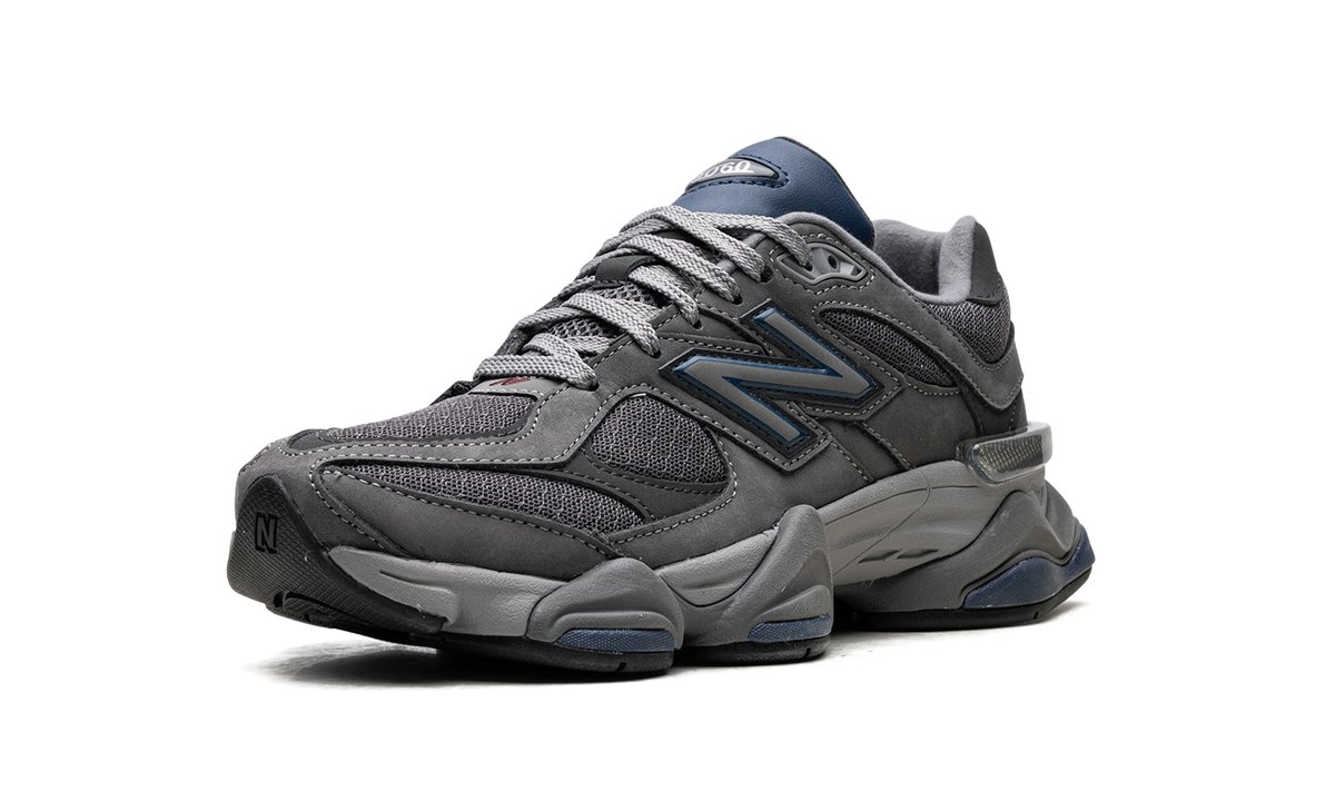 Overkicks - New Balance 9060 Castlerock (U9060ECC) - detalle suela