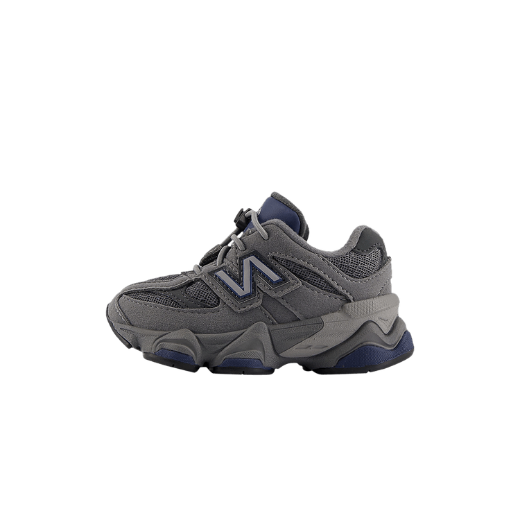 Overkicks - New Balance 9060 Castlerock (TD) (IV9060EC) - vista lateral