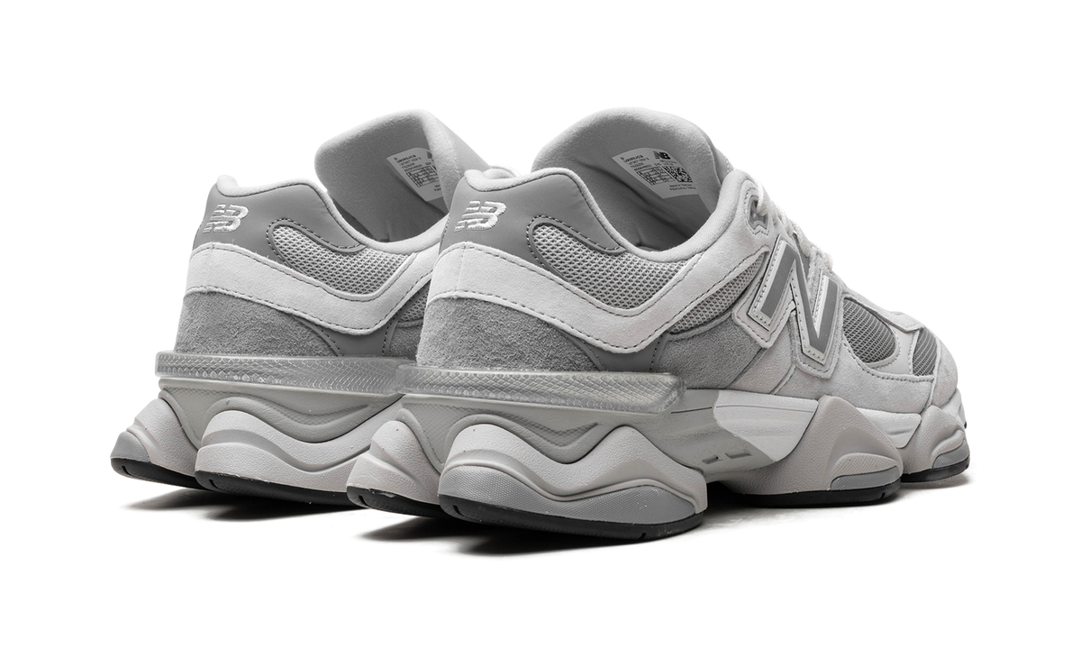 Overkicks - New Balance 9060 Concrete (U9060JCG) - par completo