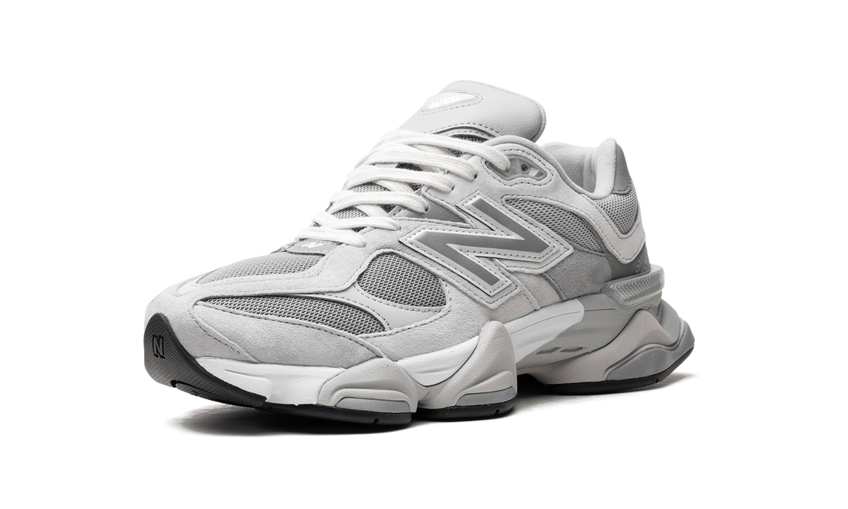 Overkicks - New Balance 9060 Concrete (U9060JCG) - detalle suela