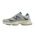 New Balance 9060 Concrete Vintage Indigo New Spruce