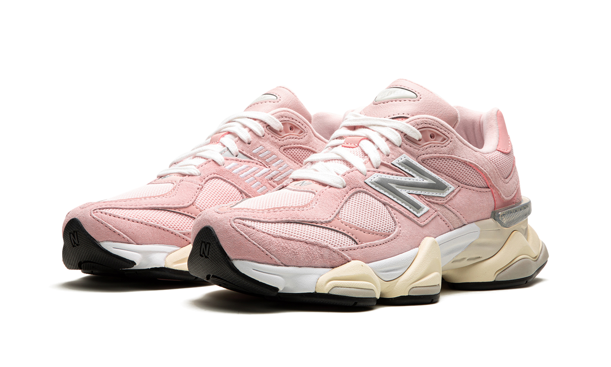 Overkicks - New Balance 9060 Crystal Pink (U9060CSP) - vista trasera