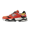 New Balance 9060 DTLR Fire Sign (GS)