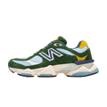 New Balance 9060 Dark Alpine Green