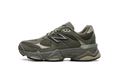 New Balance 9060 Dark Olivine (GS)