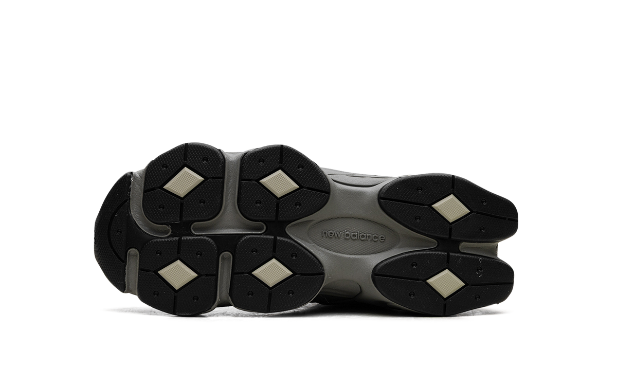 Overkicks - New Balance 9060 Dark Olivine (GS) (GC9060GD) - imagen 5