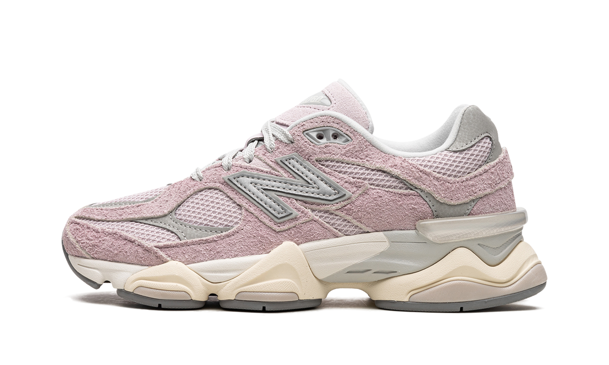 Overkicks - New Balance 9060 December Sky (U9060HSP) - vista lateral