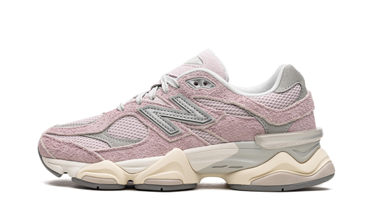 Overkicks - New Balance 9060 December Sky (U9060HSP) - vista lateral