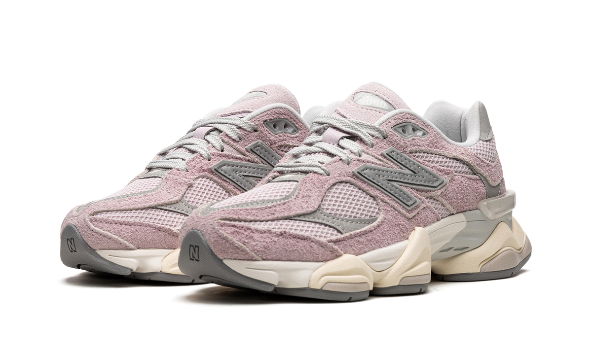 Overkicks - New Balance 9060 December Sky (U9060HSP) - vista trasera