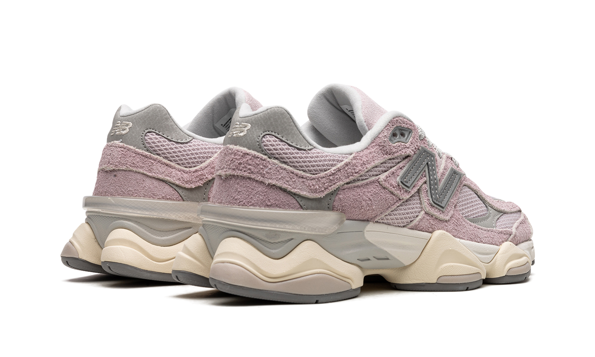 Overkicks - New Balance 9060 December Sky (U9060HSP) - par completo