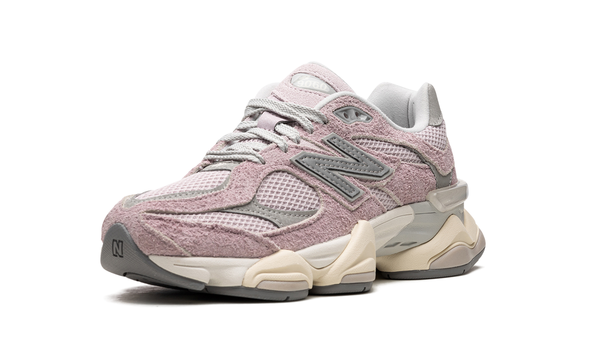 Overkicks - New Balance 9060 December Sky (U9060HSP) - detalle suela
