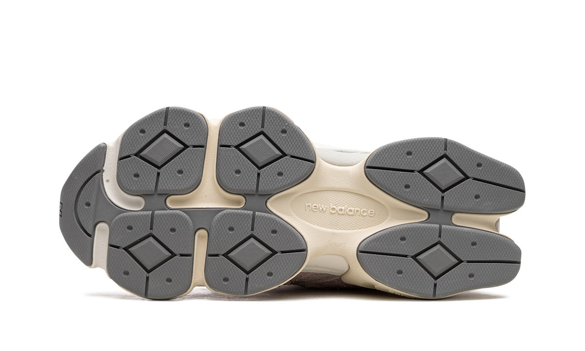 Overkicks - New Balance 9060 December Sky (U9060HSP) - vista superior