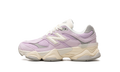 New Balance 9060 December Sky (GS)