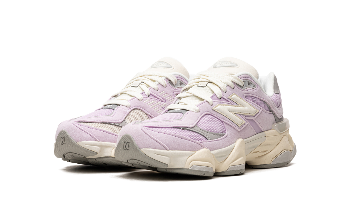 Overkicks - New Balance 9060 December Sky (GS) (GC9060VK) - imagen 2