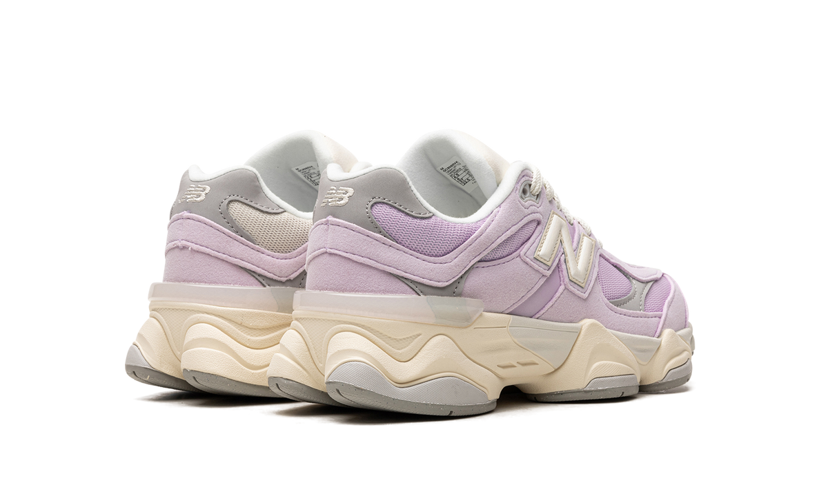 Overkicks - New Balance 9060 December Sky (GS) (GC9060VK) - imagen 3