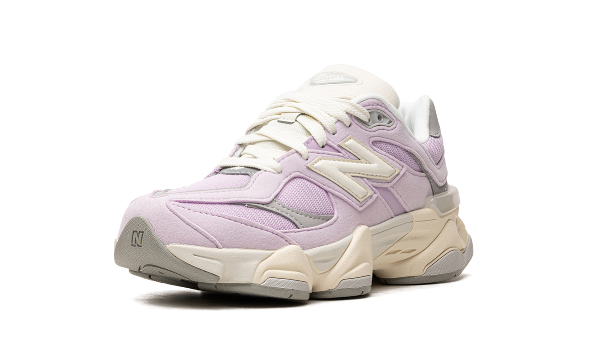 Overkicks - New Balance 9060 December Sky (GS) (GC9060VK) - imagen 4