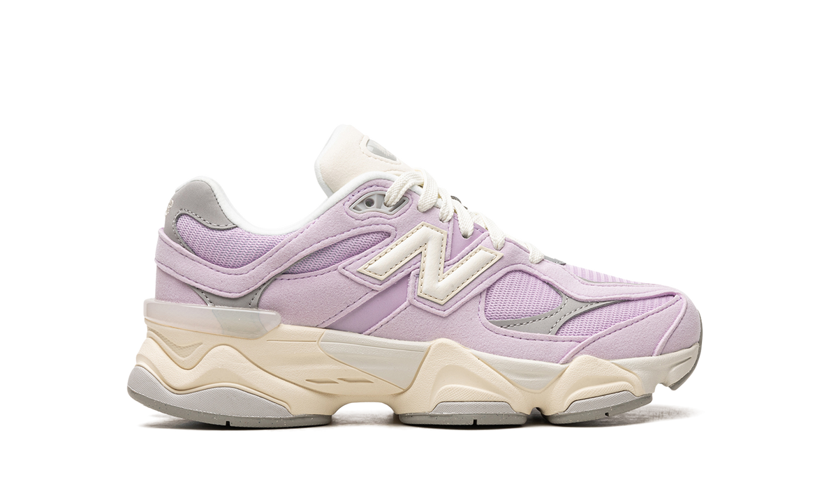 Overkicks - New Balance 9060 December Sky (GS) (GC9060VK) - imagen 6