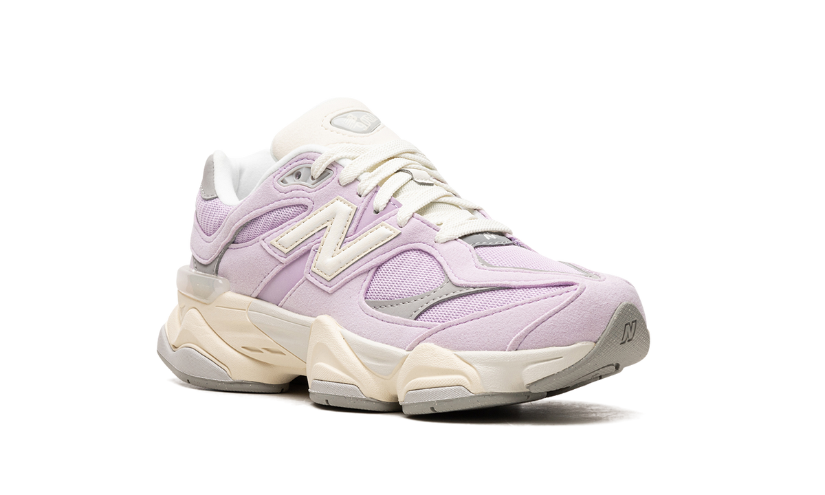 Overkicks - New Balance 9060 December Sky (GS) (GC9060VK) - imagen 7