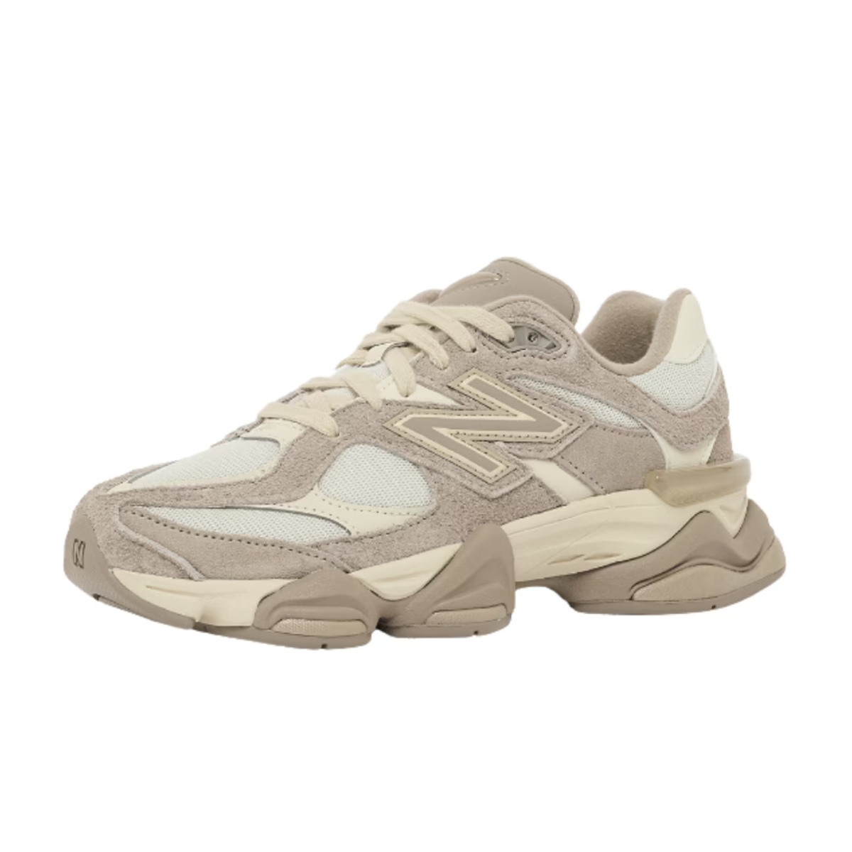 Overkicks - New Balance 9060 Driftwood Beige (U9060OP) - imagen 3
