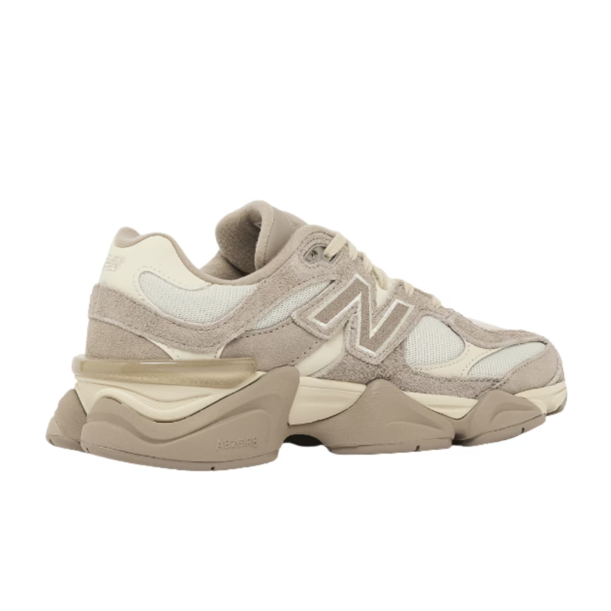 Overkicks - New Balance 9060 Driftwood Beige (U9060OP) - imagen 4