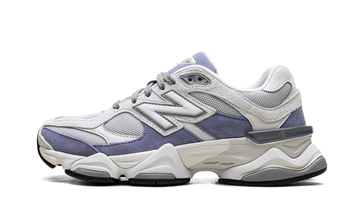 Overkicks - New Balance 9060 Dusk Shower Reflection (U9060JBA) - vista lateral
